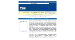 Desktop Screenshot of dtp-aus.com
